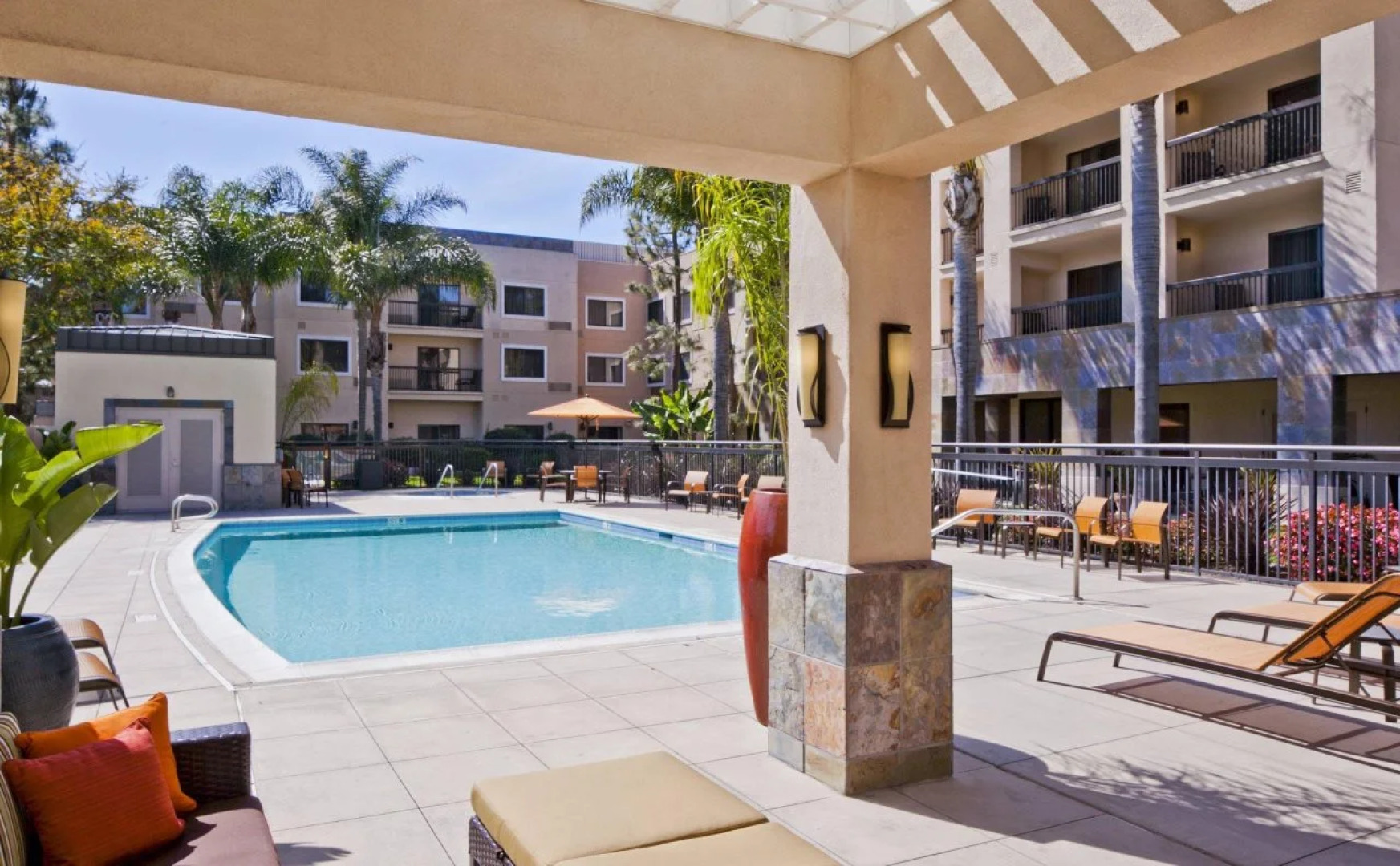Courtyard by Marriott San Diego Carlsbad