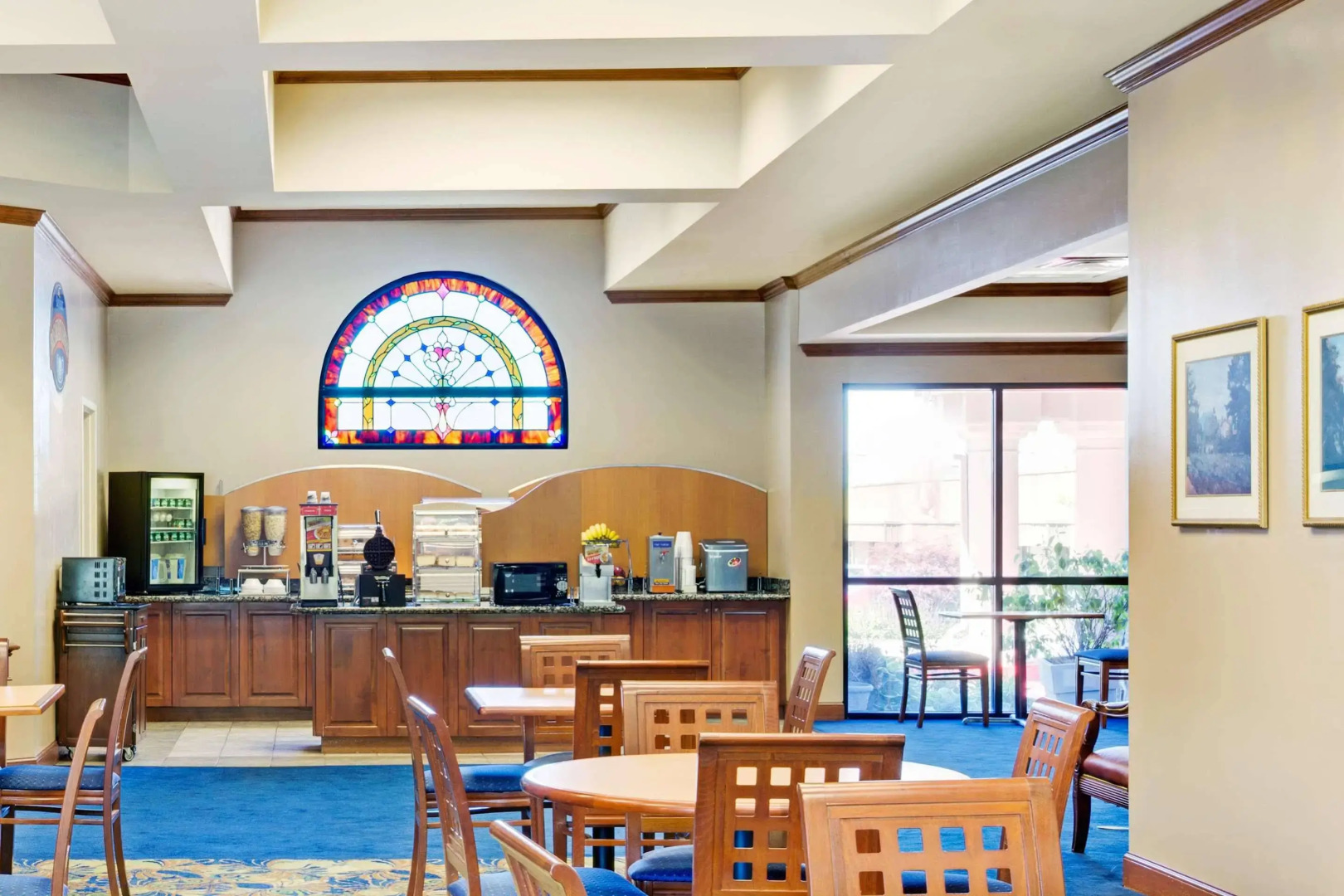 Baymont Inn & Suites Murray