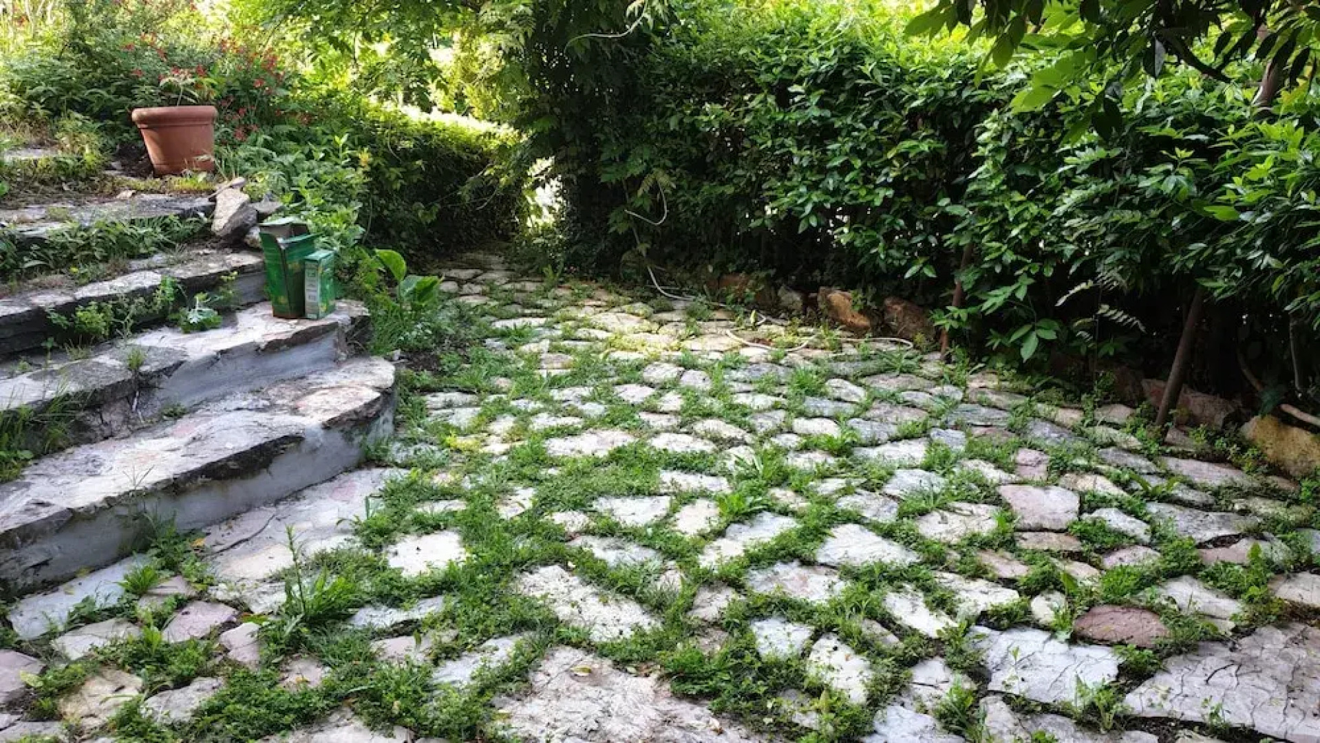 Lovely 3-bed Villa in Capranica