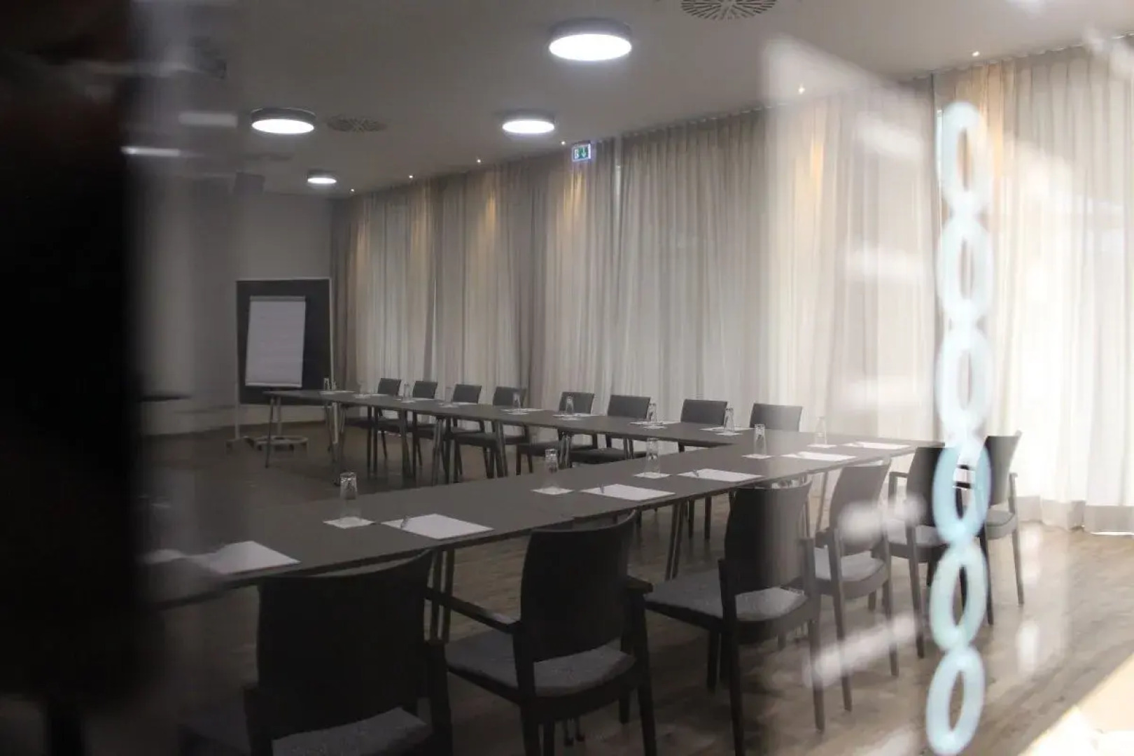 Sport- & Seminarhotel Glockenspitze