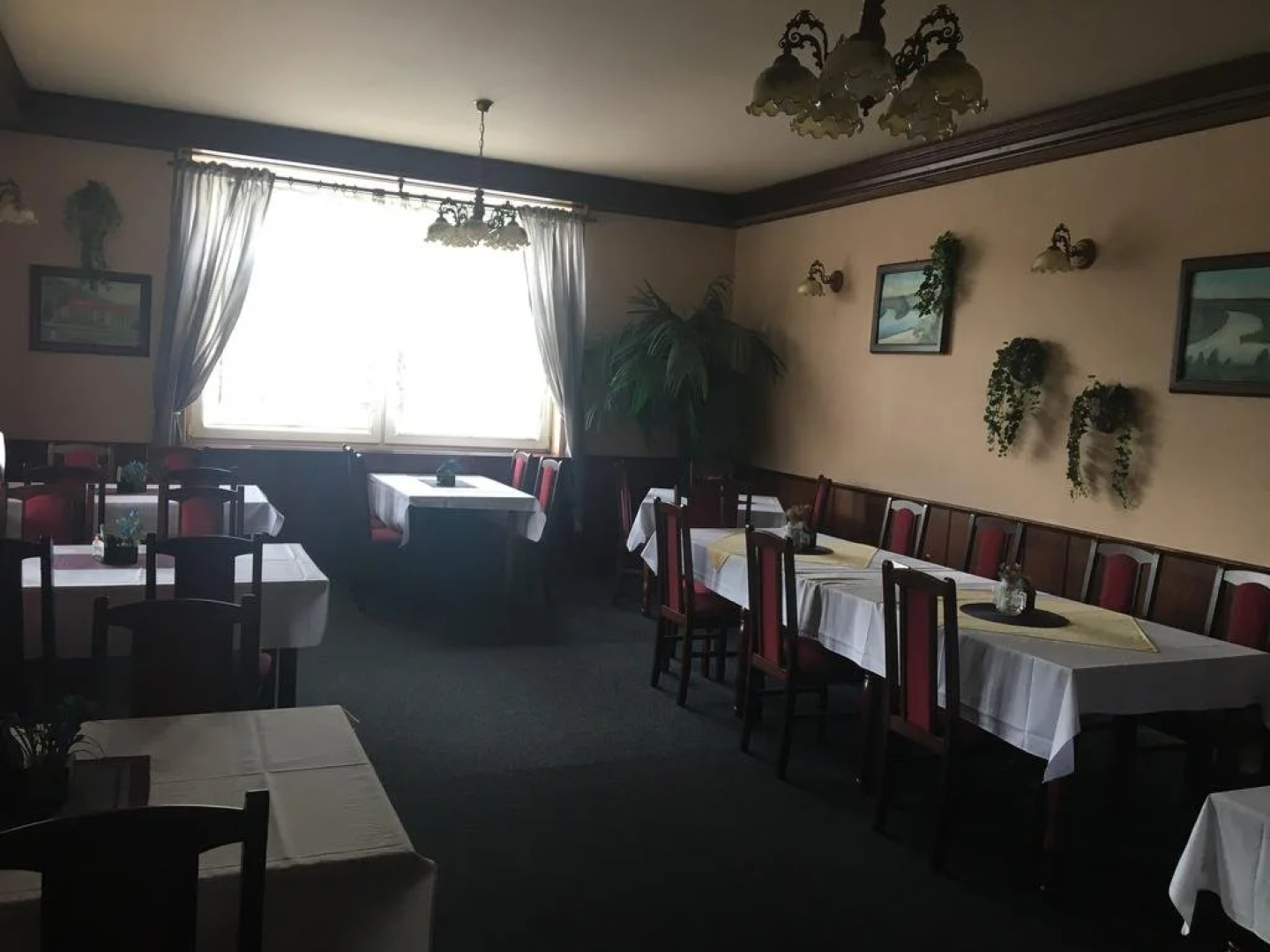 Hotel V Pivovaře