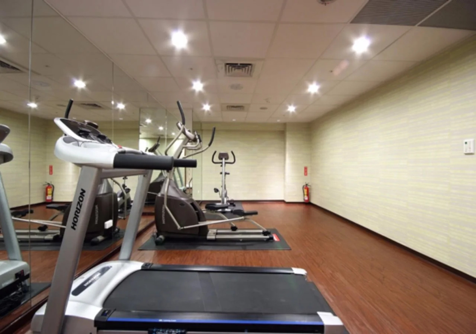 Hotel Leisure Taichung