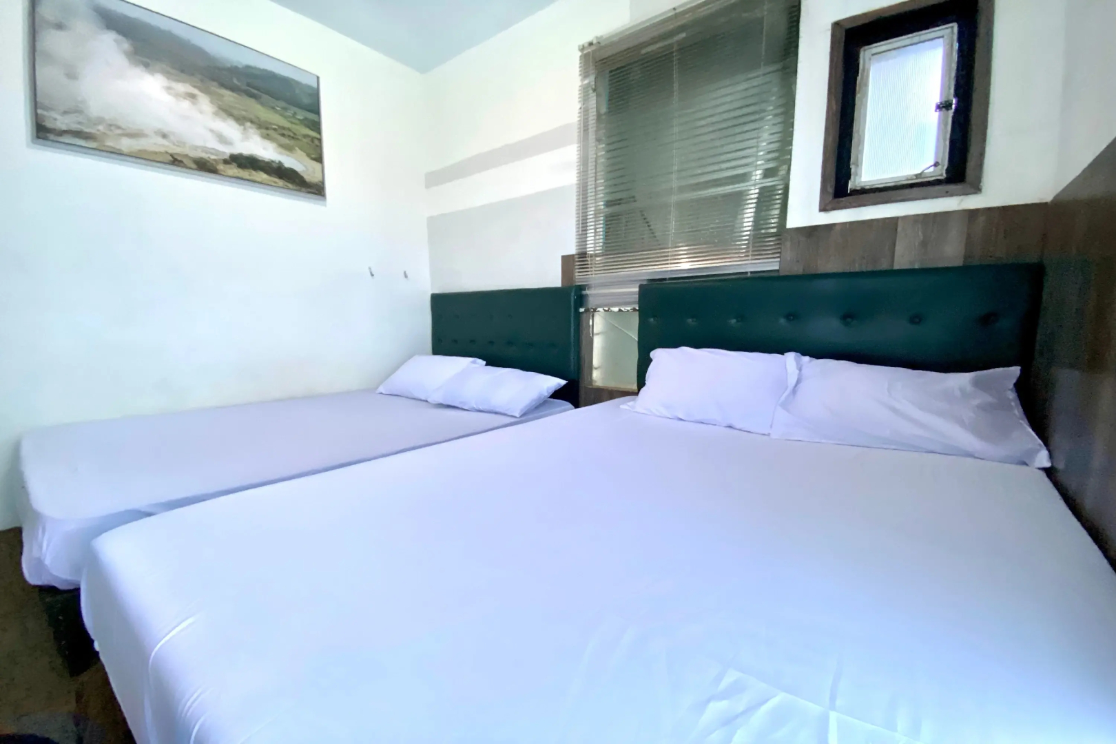 Homestay Batu Kelir Syariah Dieng RedPartner