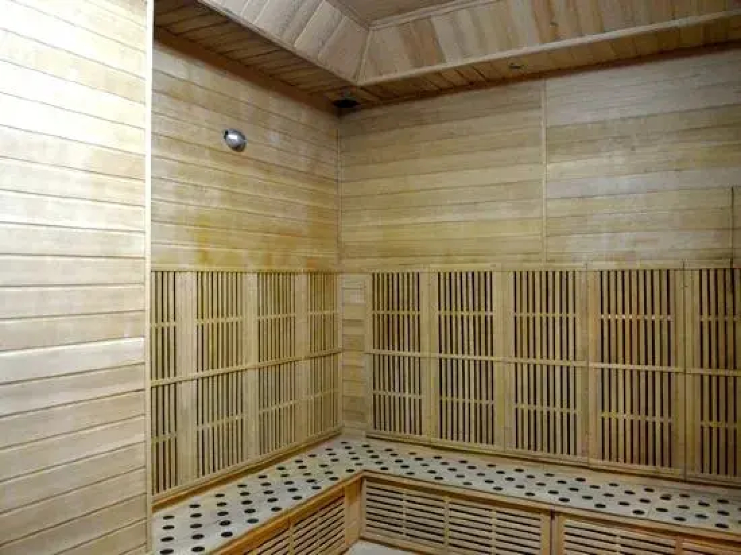 Aohua International Hot Spring Hotel