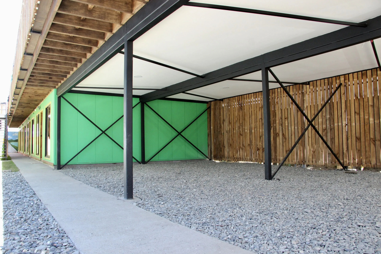 Kapai Departamentos de Turismo