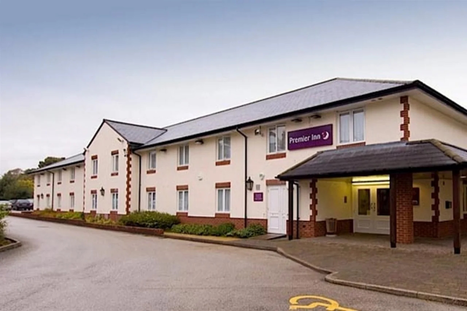 Premier Inn Northwich - Sandiway