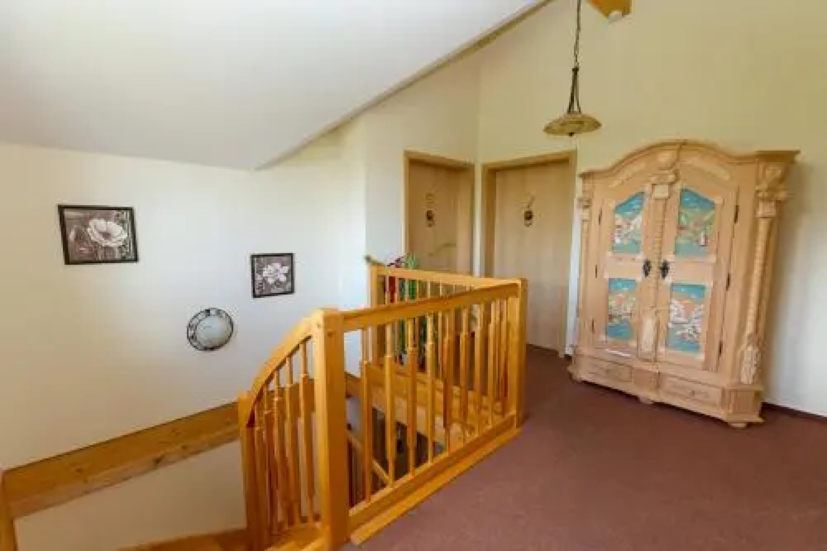 Wilder Eber Hotel & Restaurant