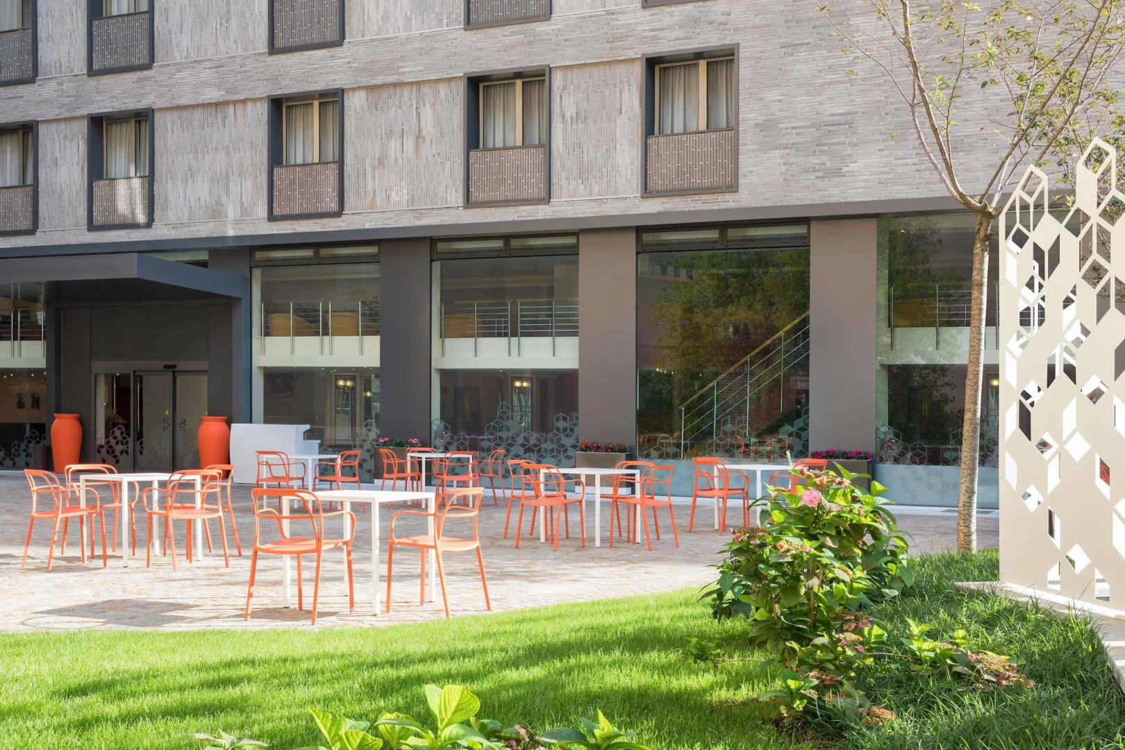 Duo Milan Porta Nuova, A Tribute Portfolio Hotel