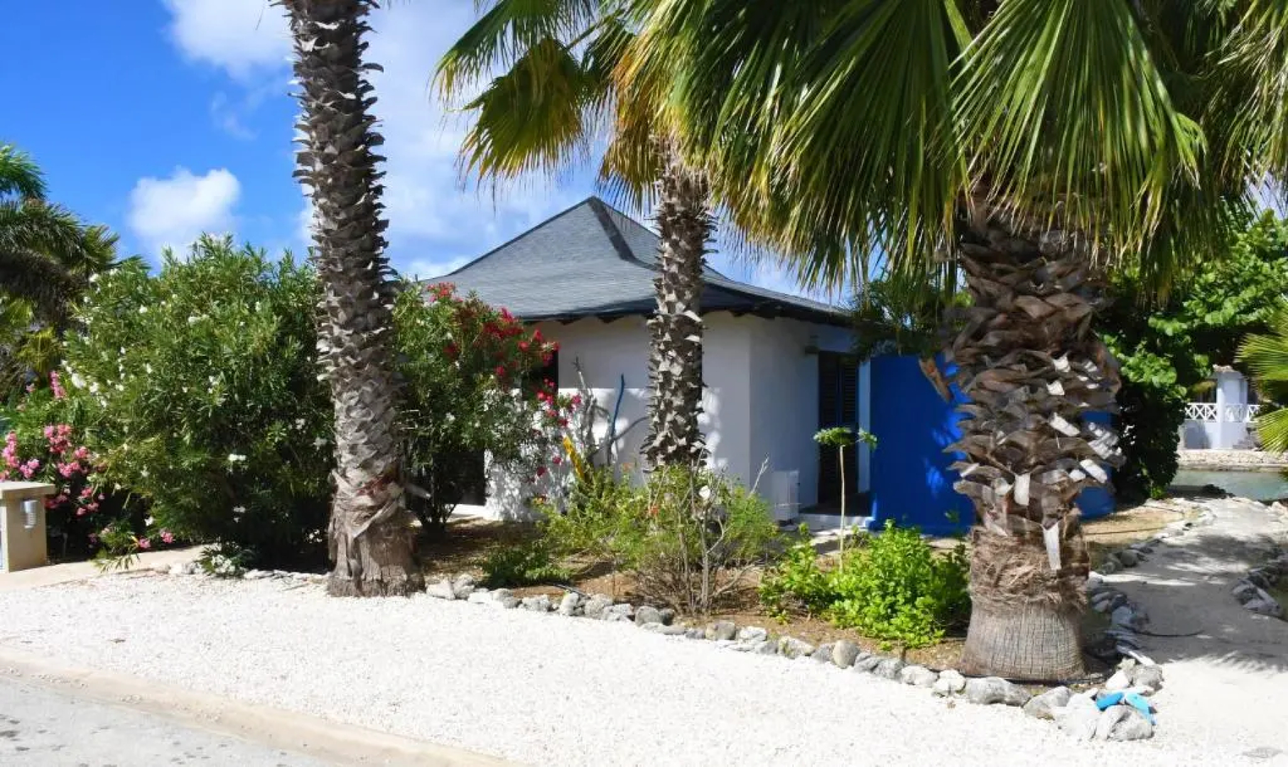 Villa de Agua 7