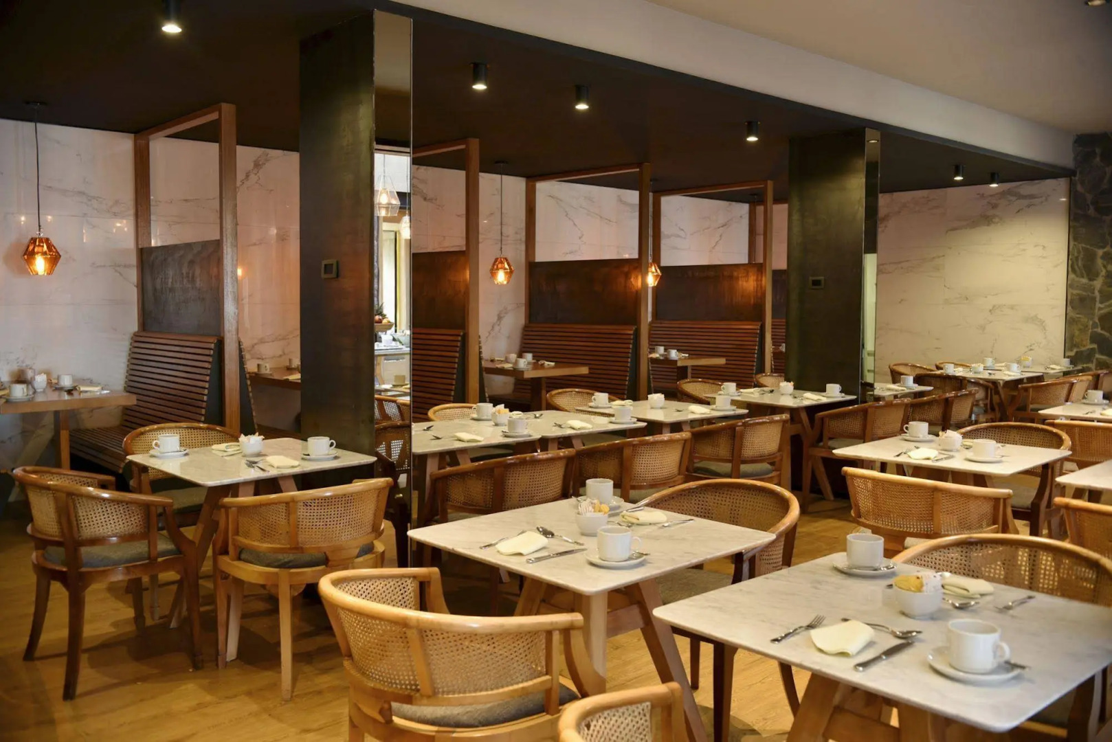 Las Hayas Resort Hotel