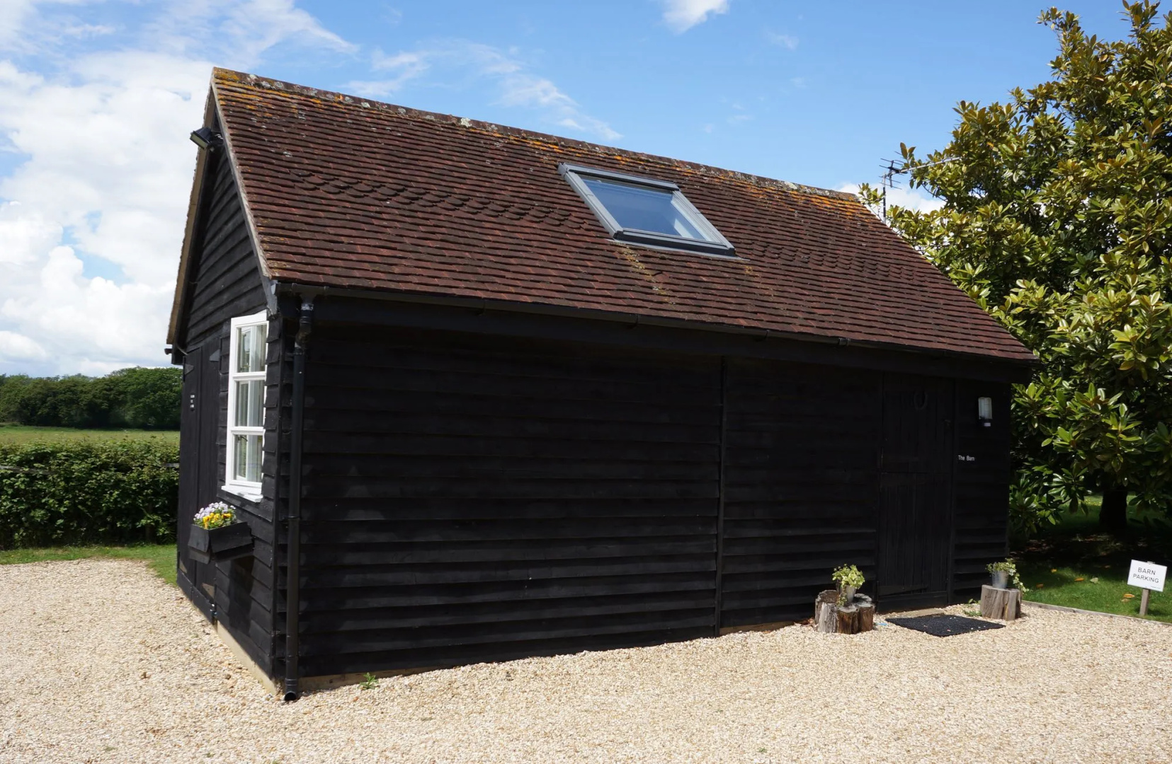 Leyland Country House