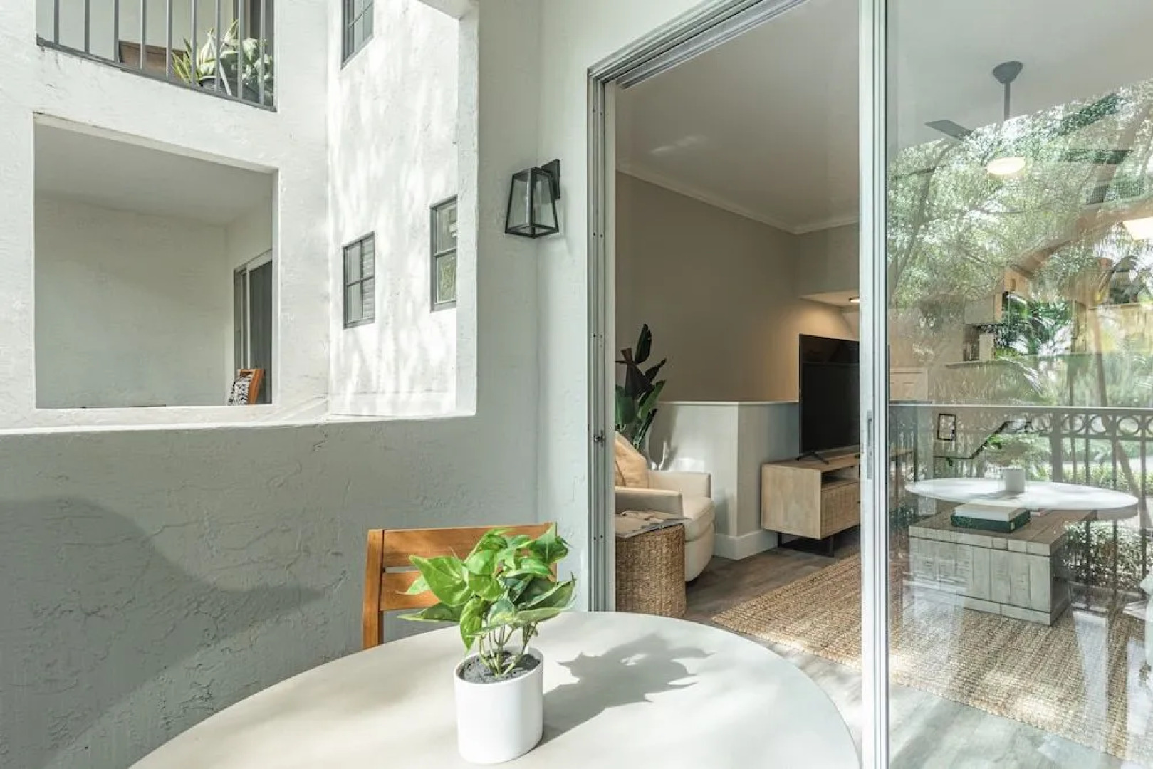 Promenade at Aventura