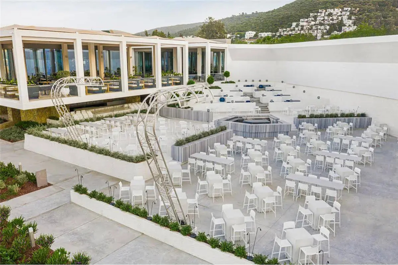 Voyage Torba Private