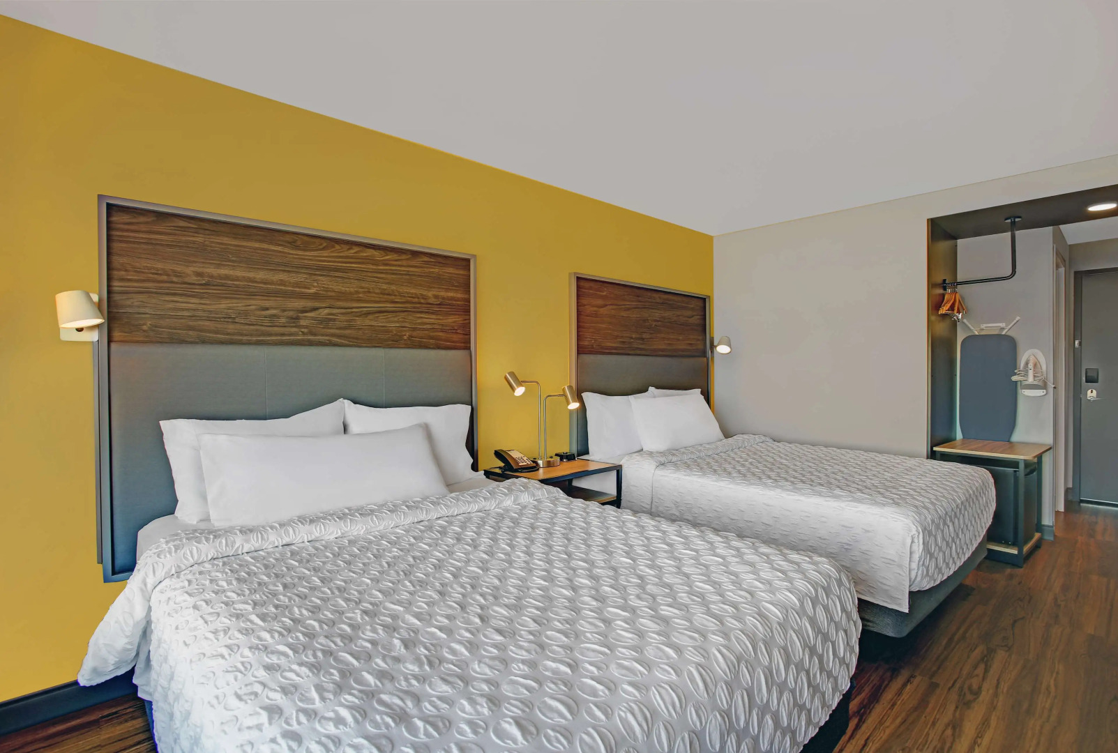 Tru by Hilton Stoughton