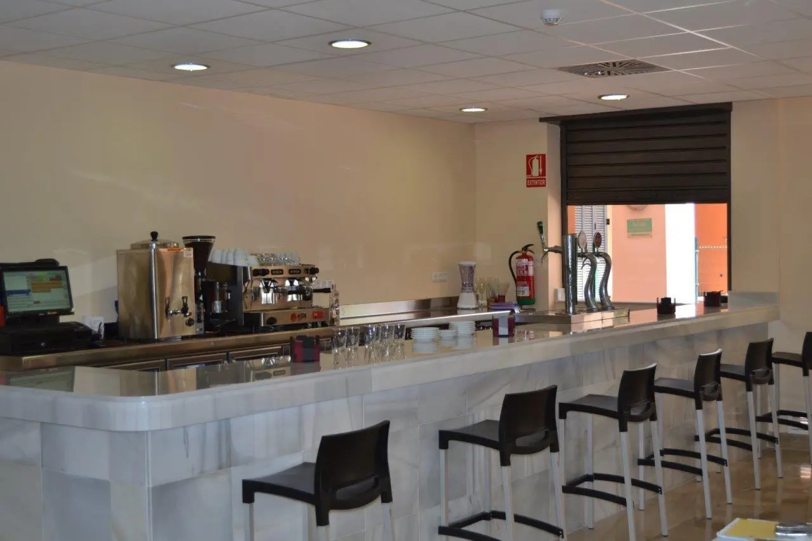 Apartamentos Parque Tropical