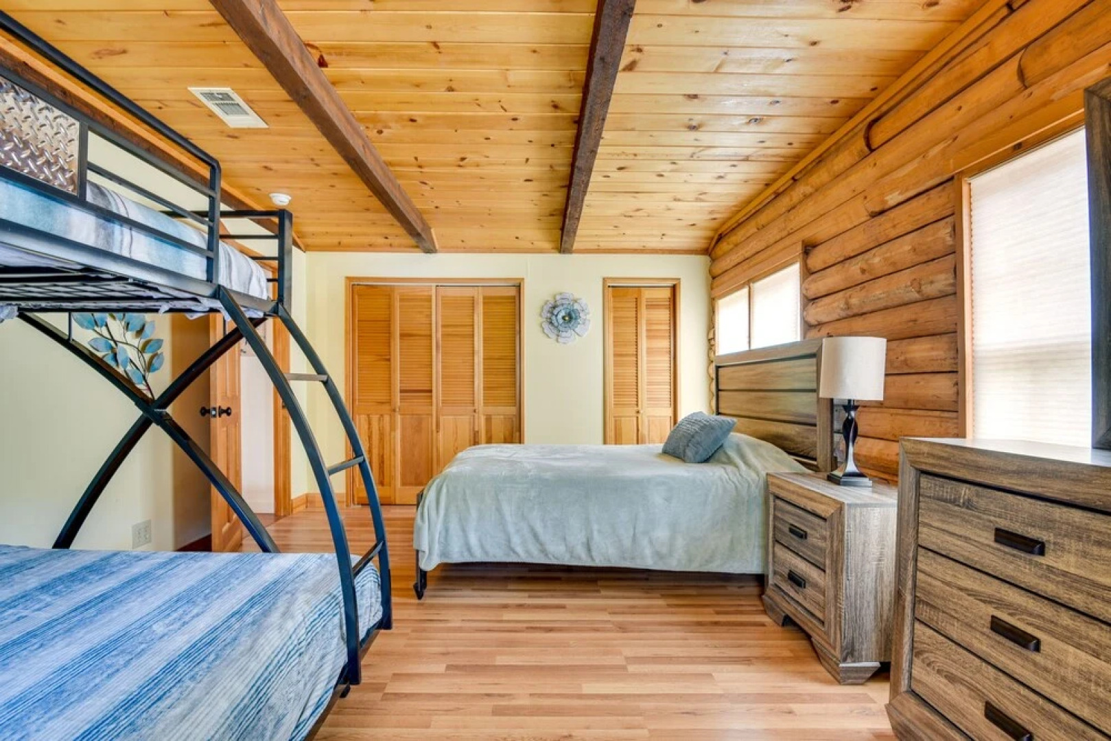 Pine Mountain Club Cabin w/ Community Pool!