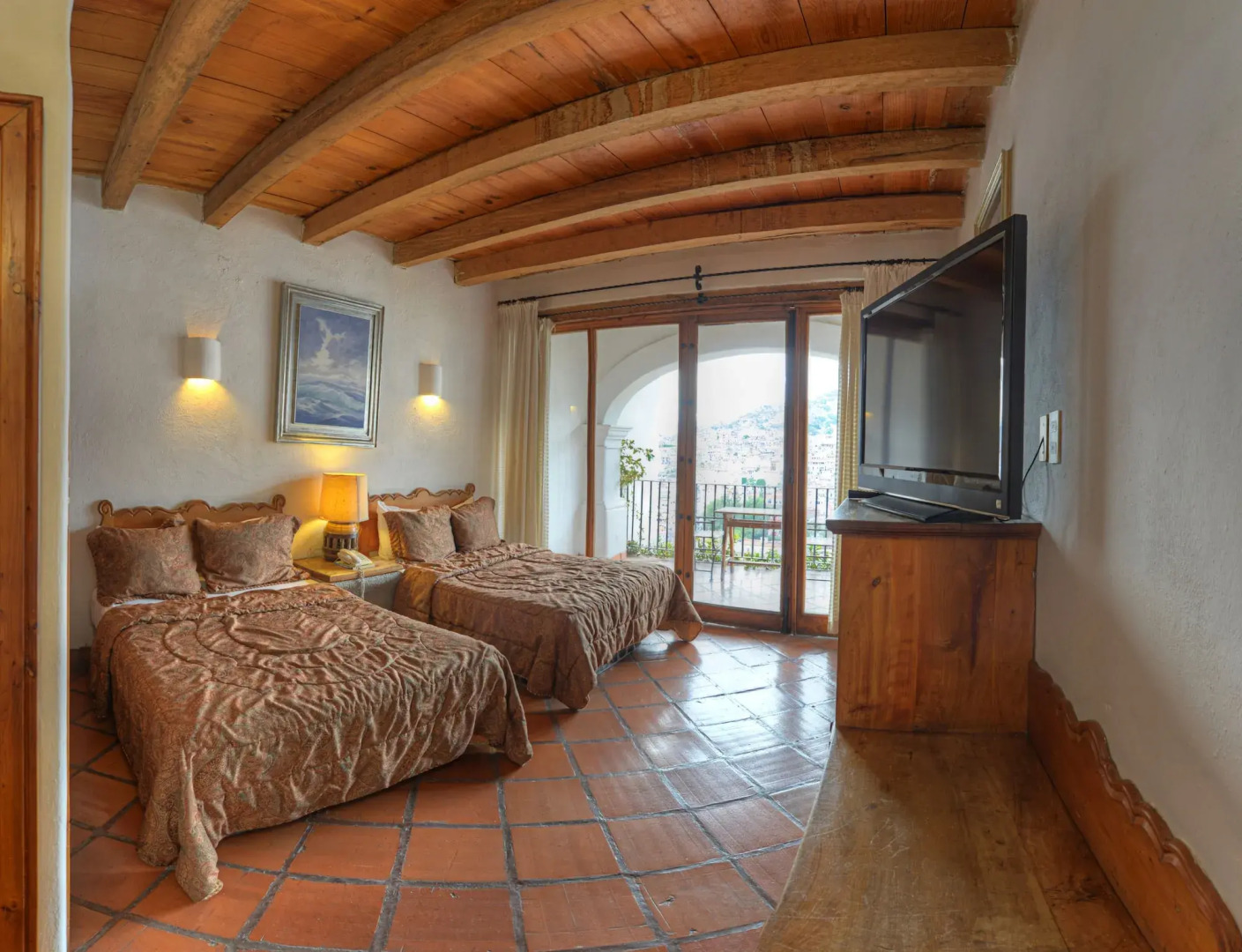 Hotel-Museo Posada de la Misón