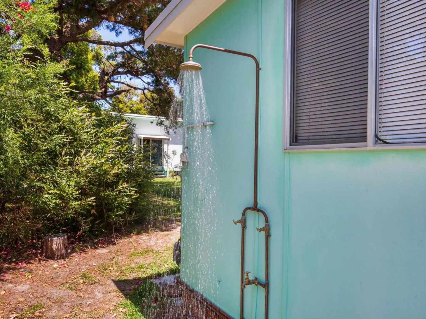 Nest - Pet Friendly - 2 Min Walk to Beach