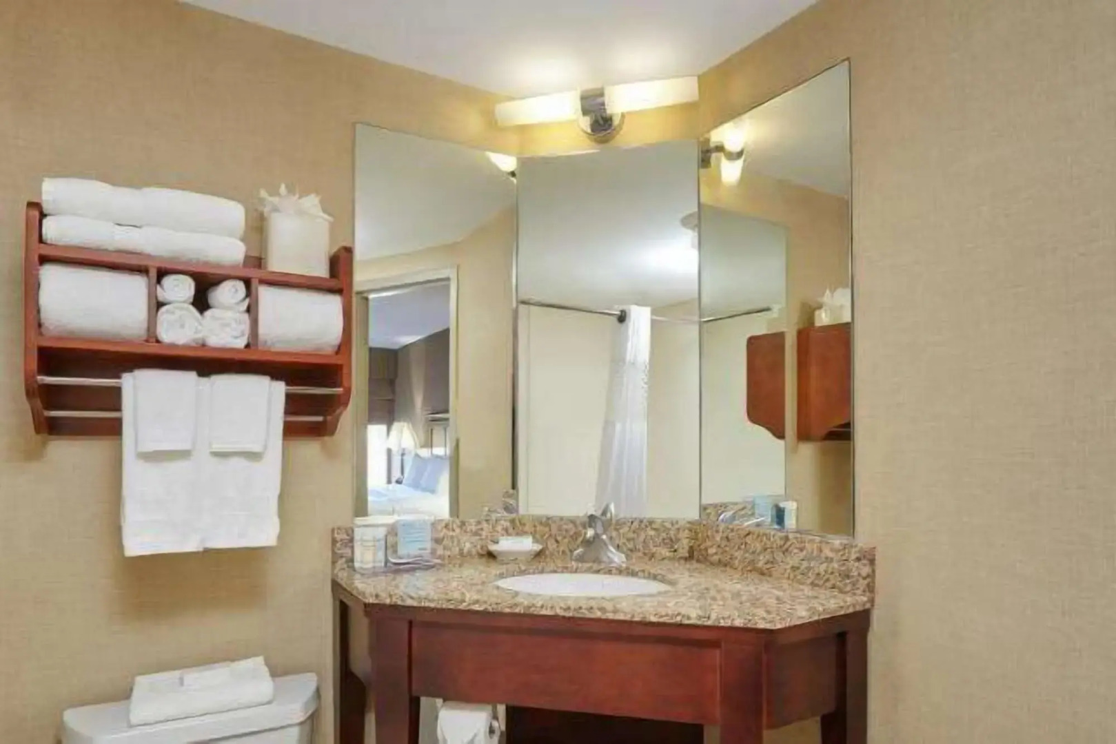 Hampton Inn Peoria-East At The River Boat Crossing