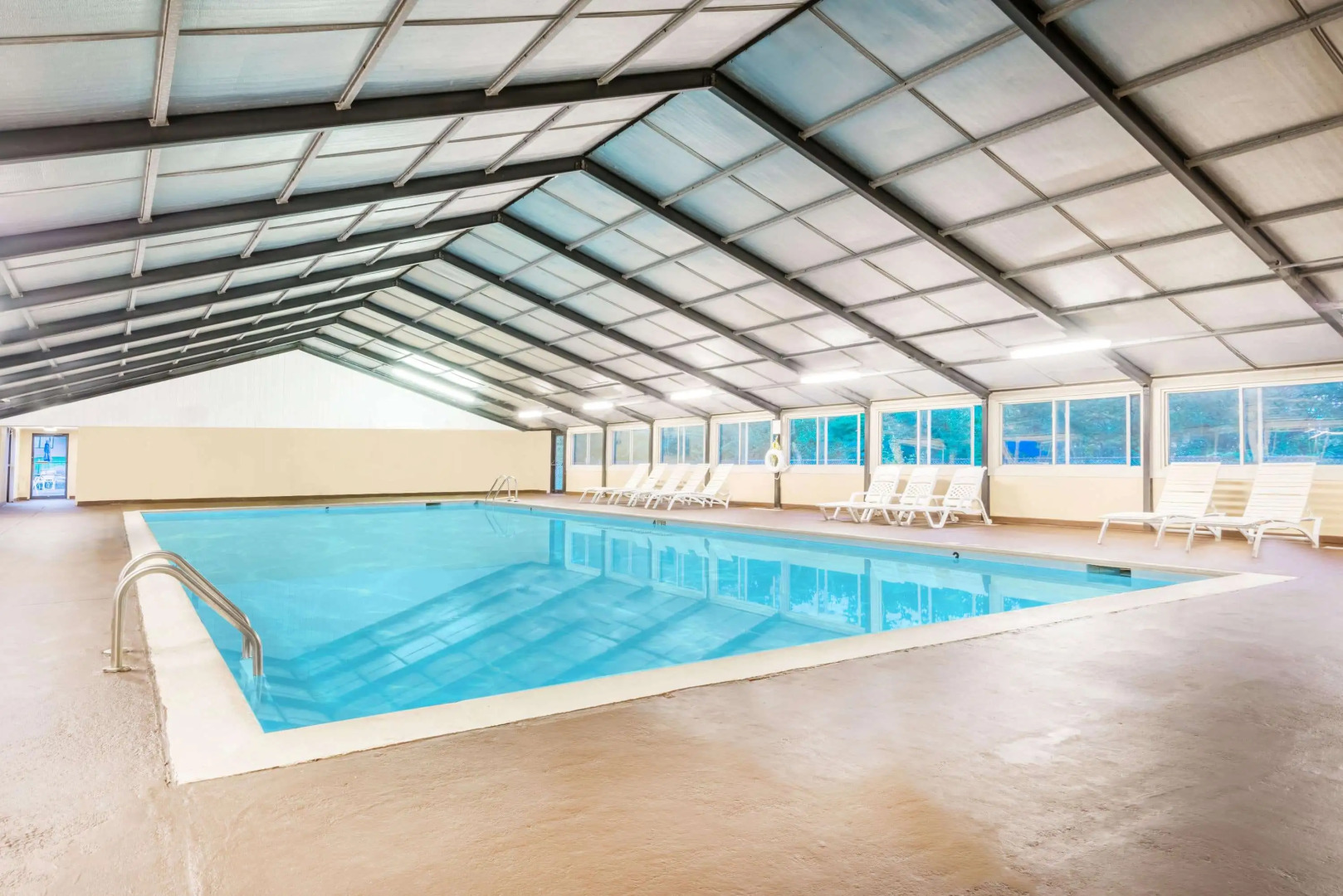 Ramada Conference Center Of Lexington