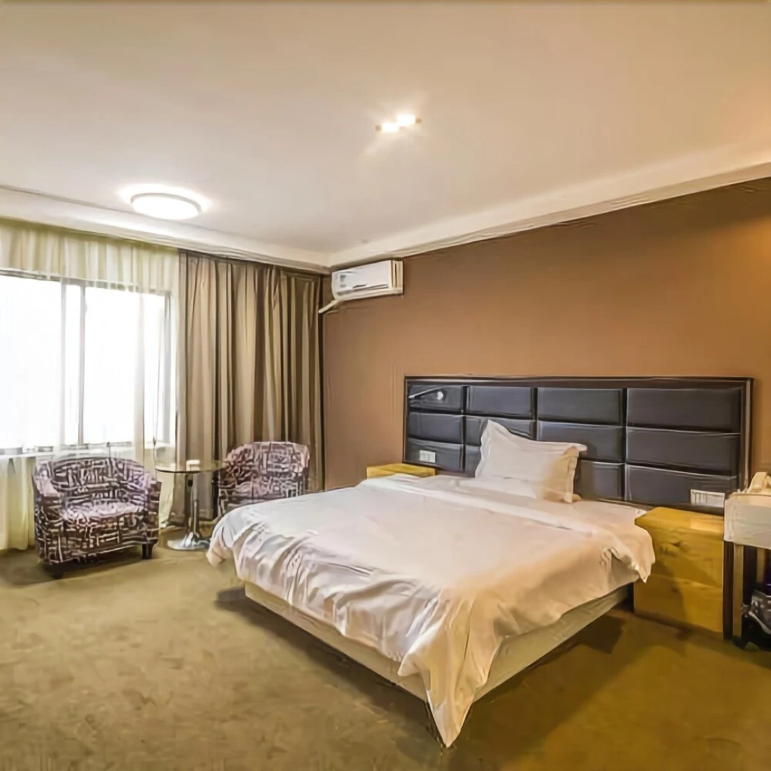 Xiaomi Boutique Hotel Wenzhou Wuma Street