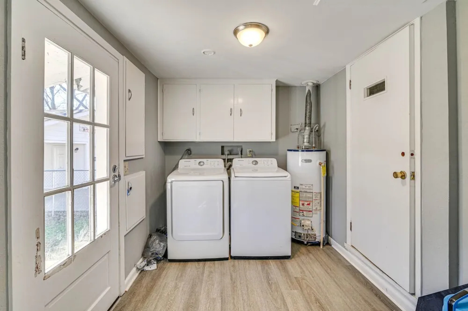 Charming Starkville Rental ~ 2 Mi to Msu!