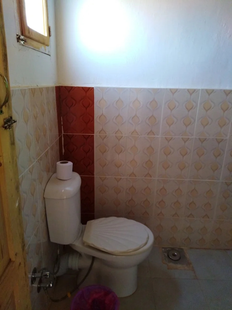 Wishwashi Camp & Resort