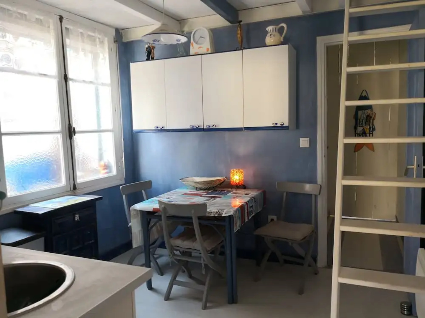 Appartement de Charme avec Spa