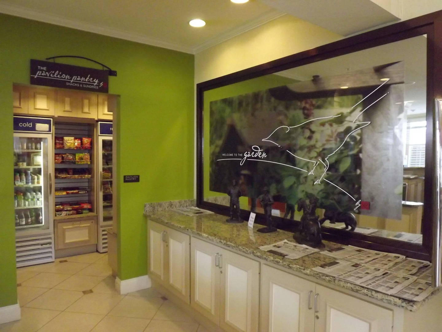 Hilton Garden Inn Killeen