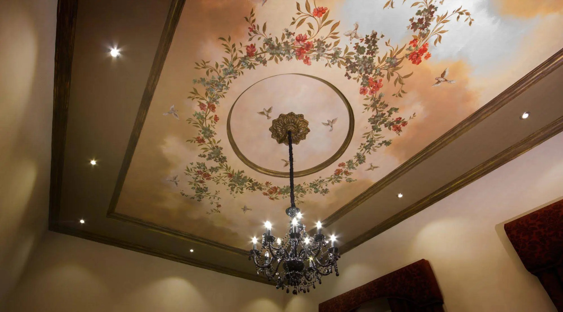 Santa Lucia House - Forum