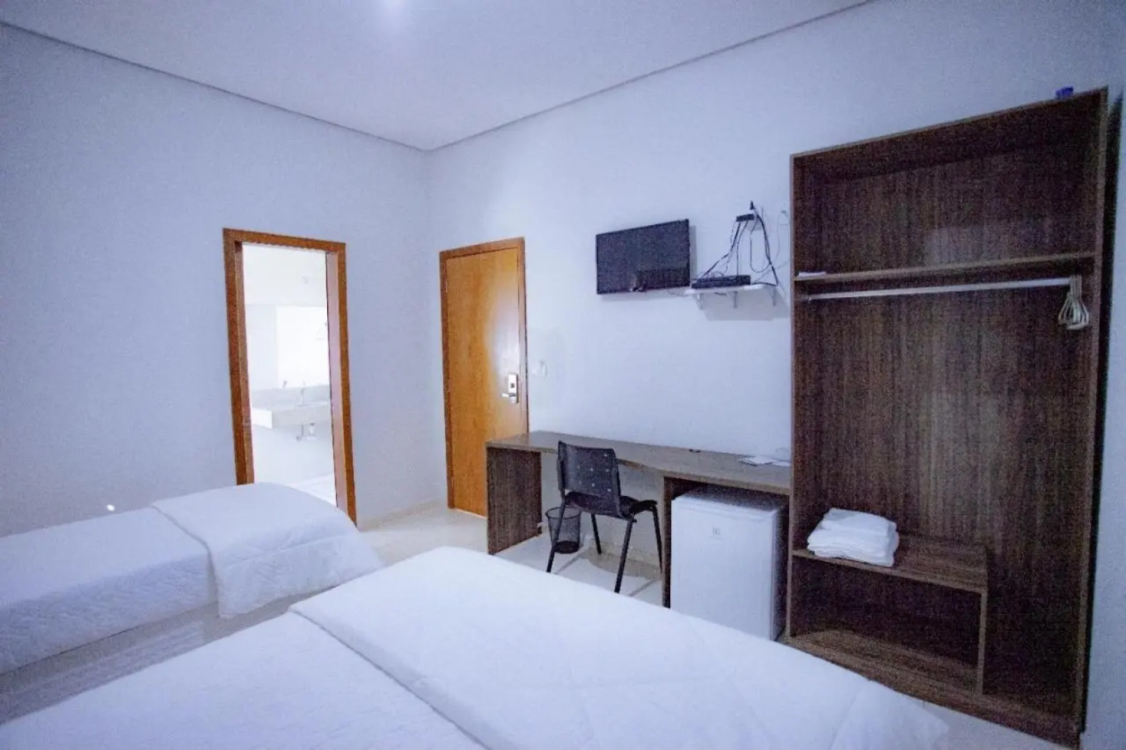 Paineiras Park Hotel