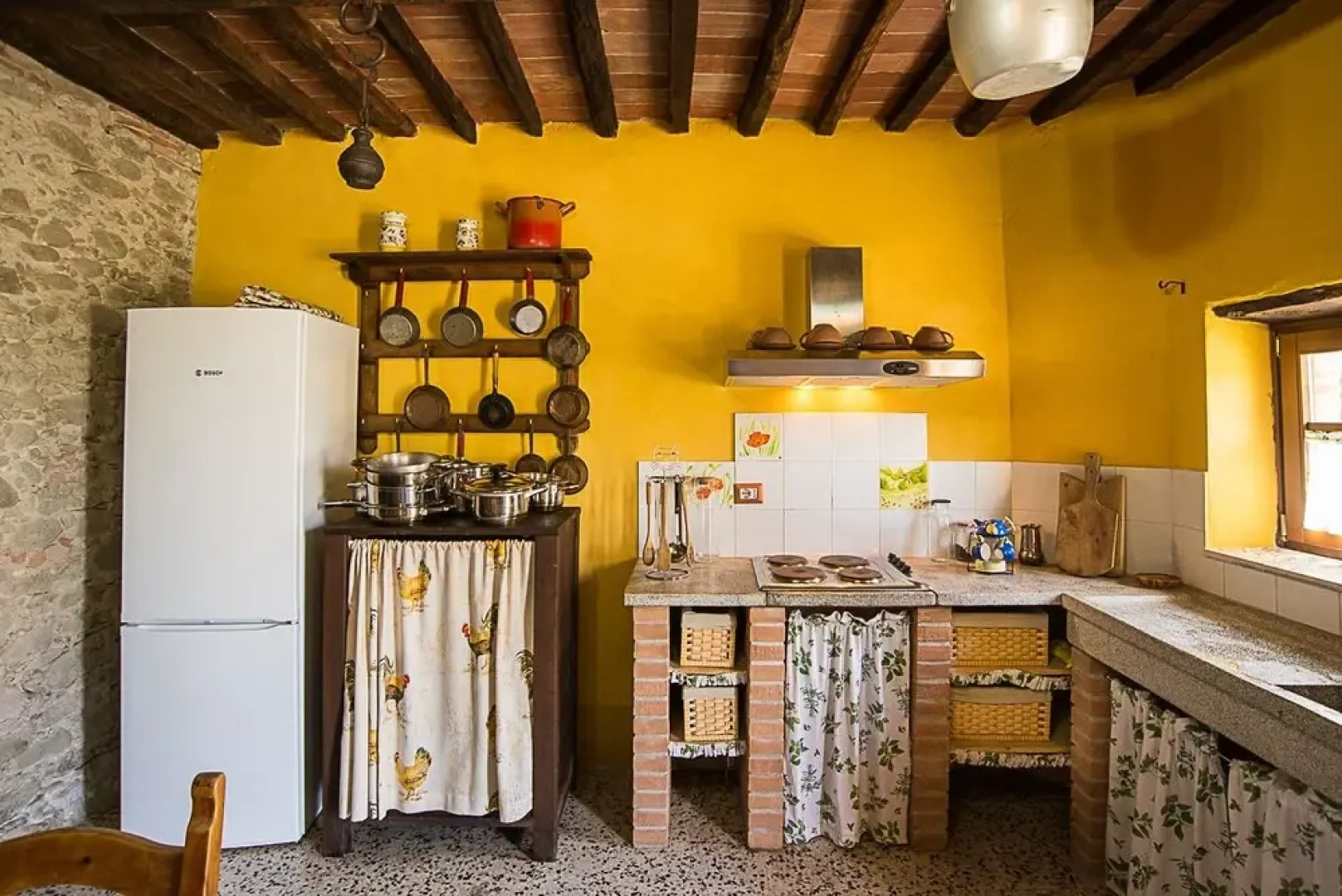 Agriturismo Il Musaccio