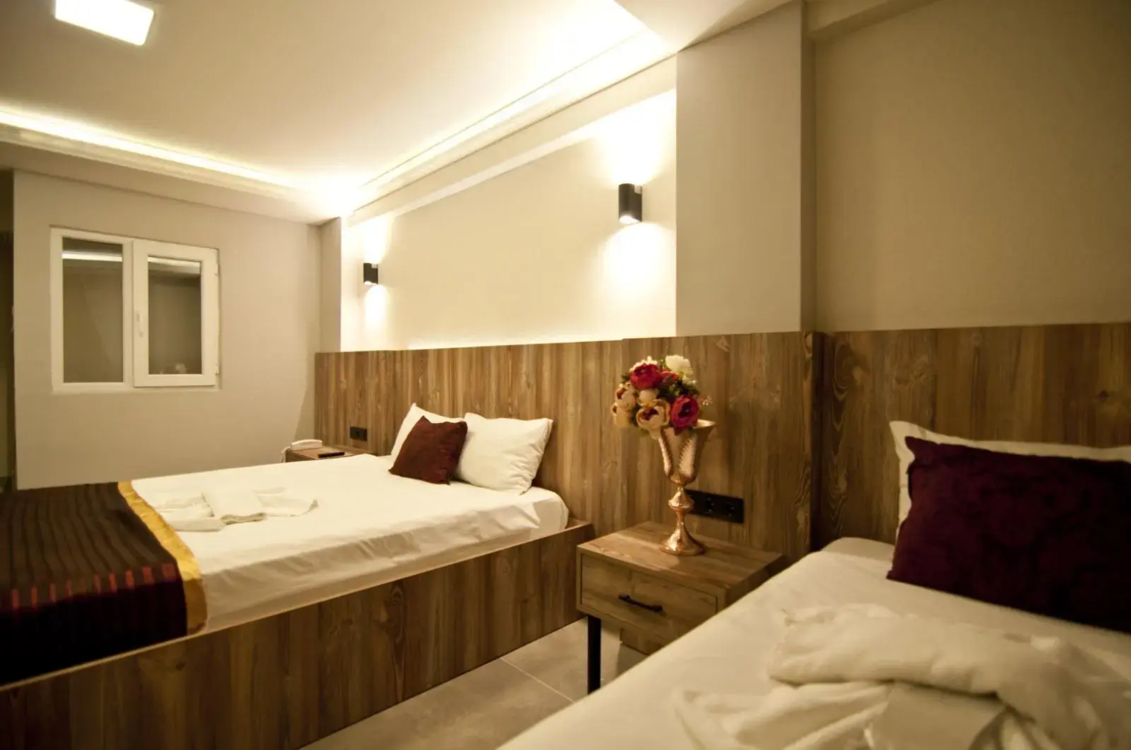 Vali Konak Hotel