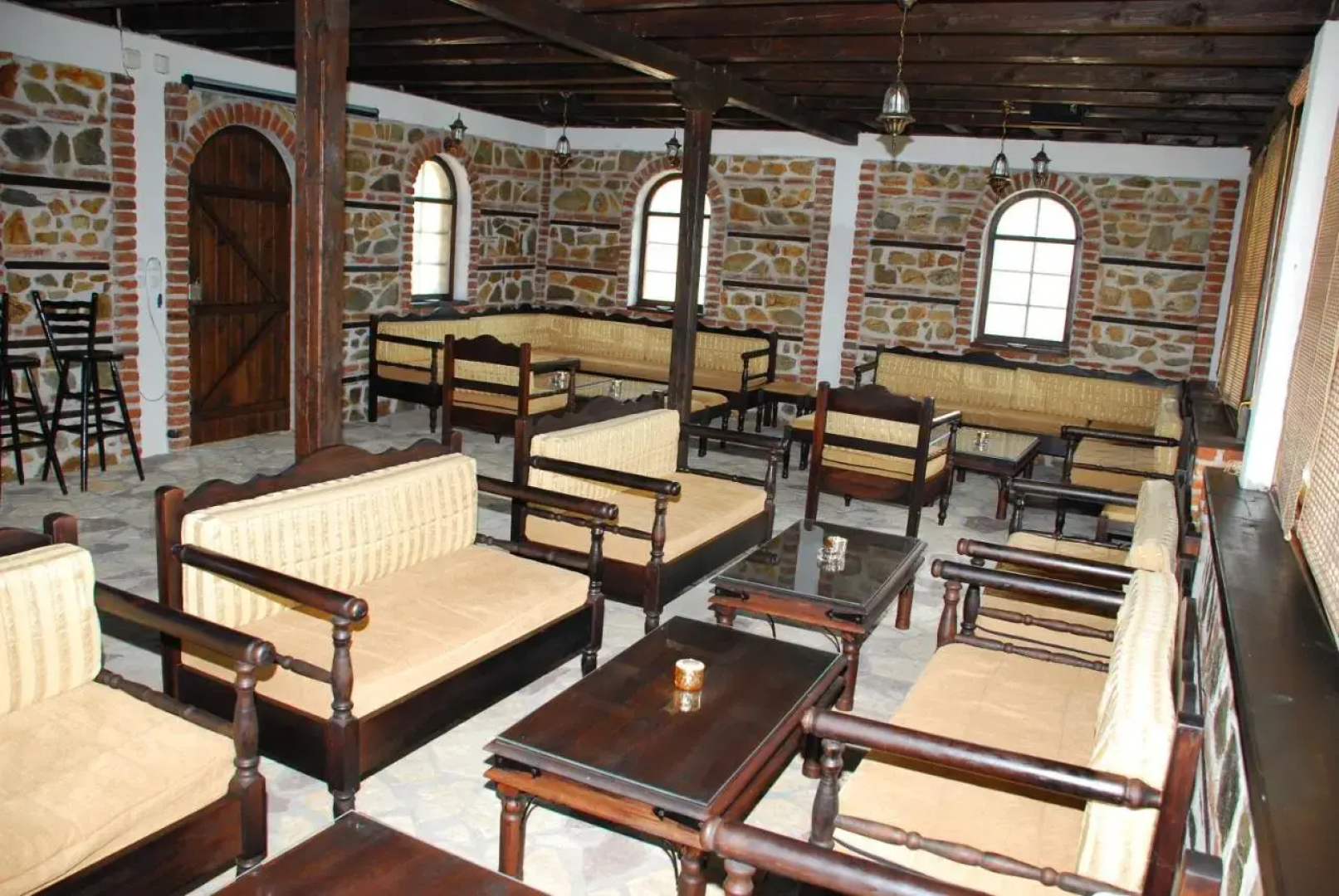 Hotel Manastir