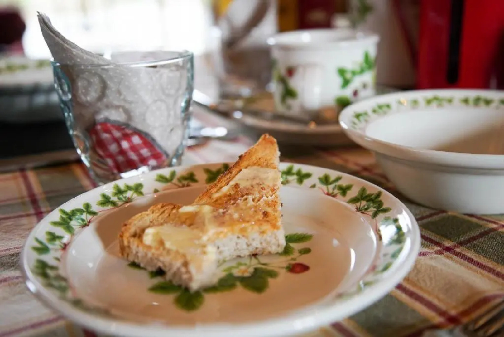 Storws Y Gorlan Shepherd's Hut