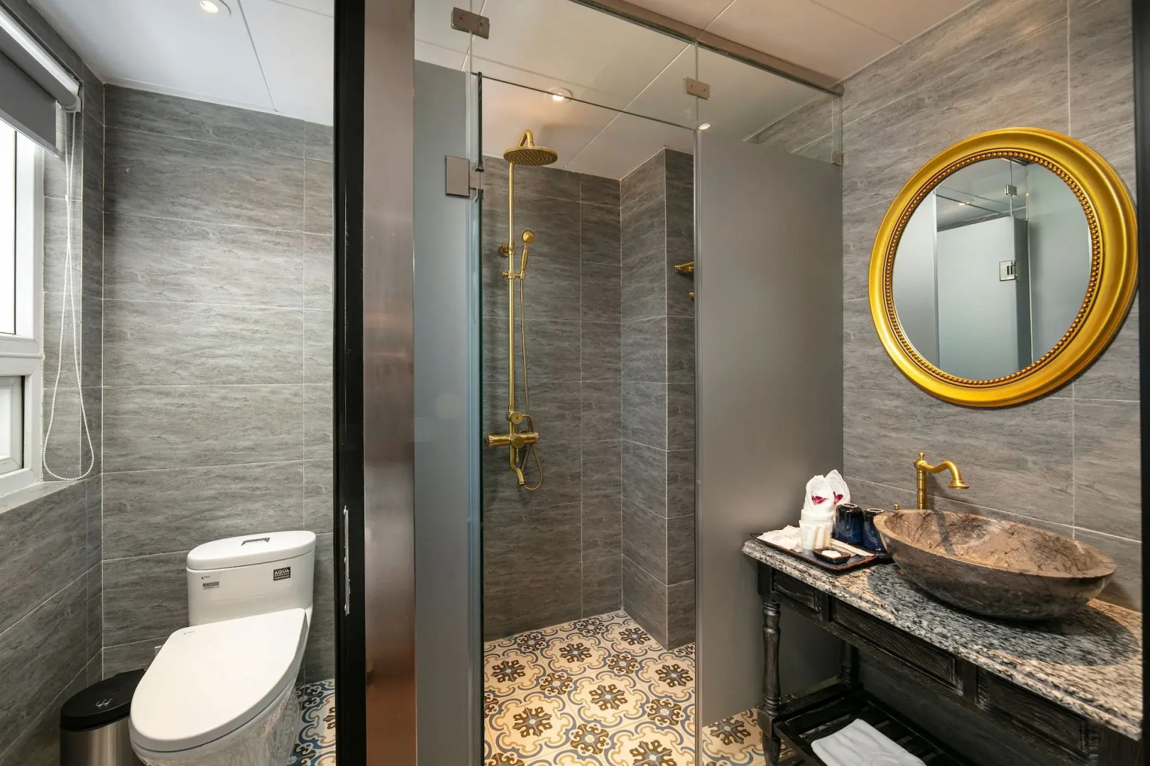 22land Residence Hotel 71 Hang Bong Premium