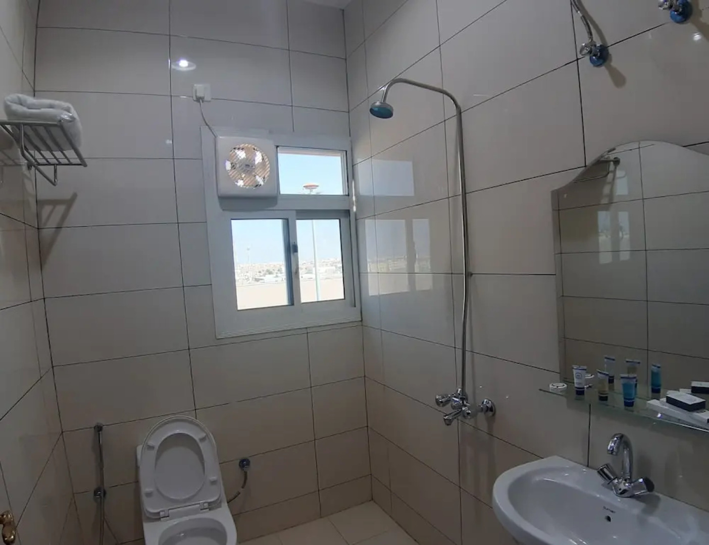 4rent Hotel Suites - Alrouda