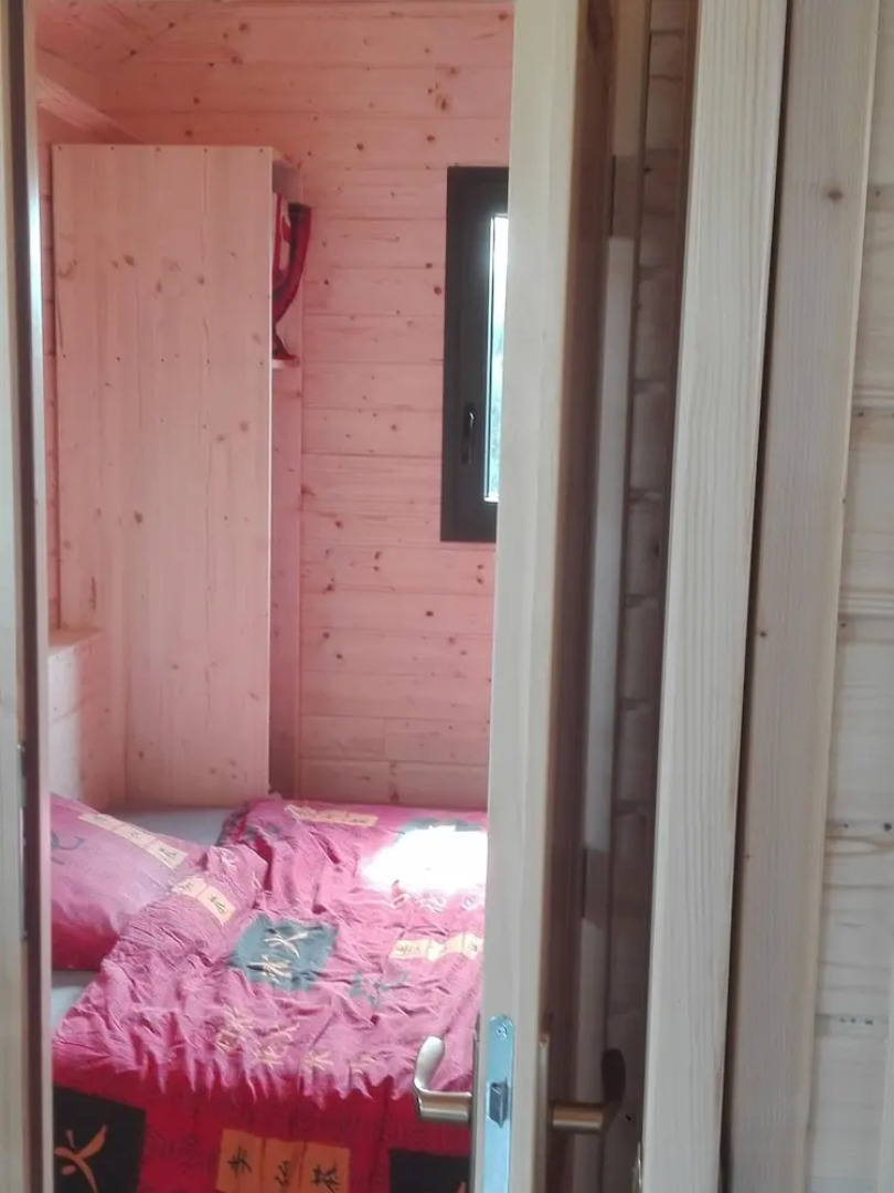 Le Jardin d'Alzetu - Appartement 204