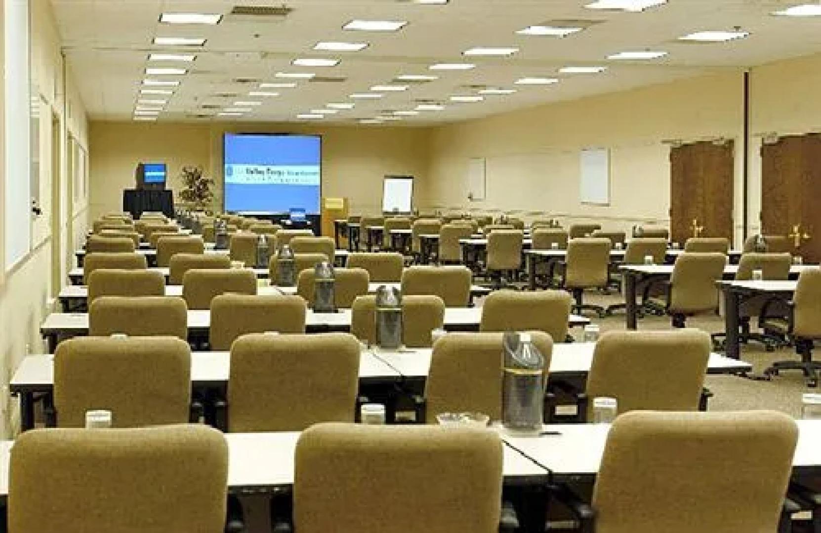 Scanticon Valley Forge Hotel & Conference Center