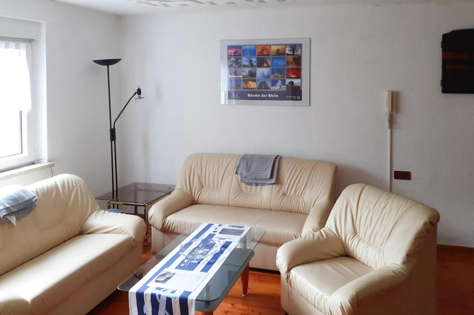 Terraced house, Kaltennordheim