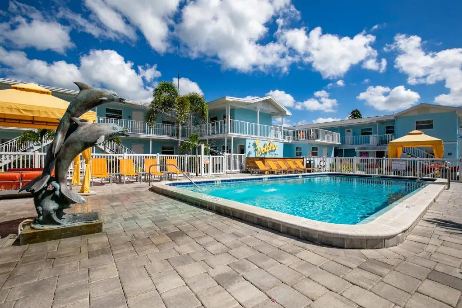 St Pete Beach Suites