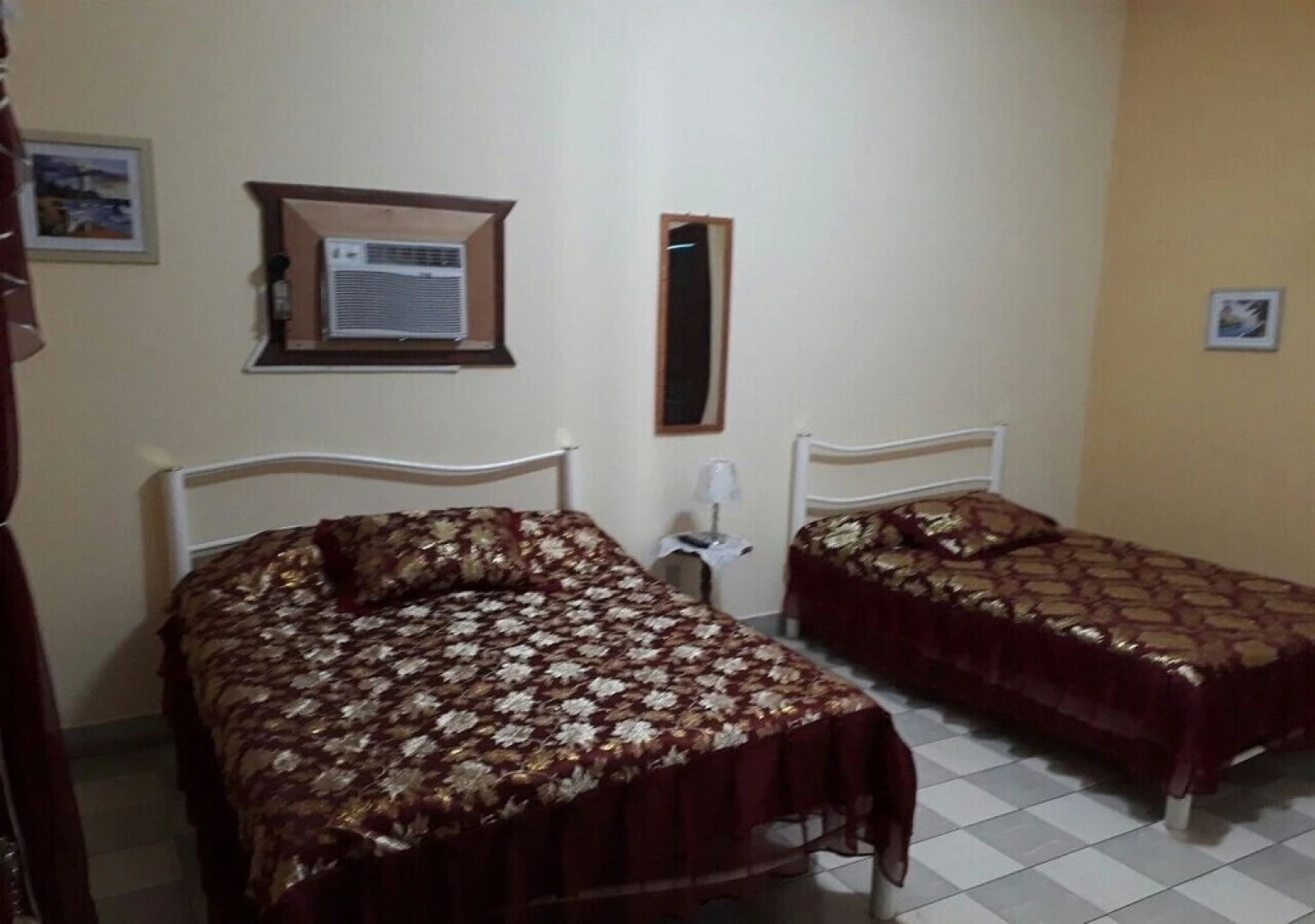 Hostal Sra. Minina CAMAGUEY