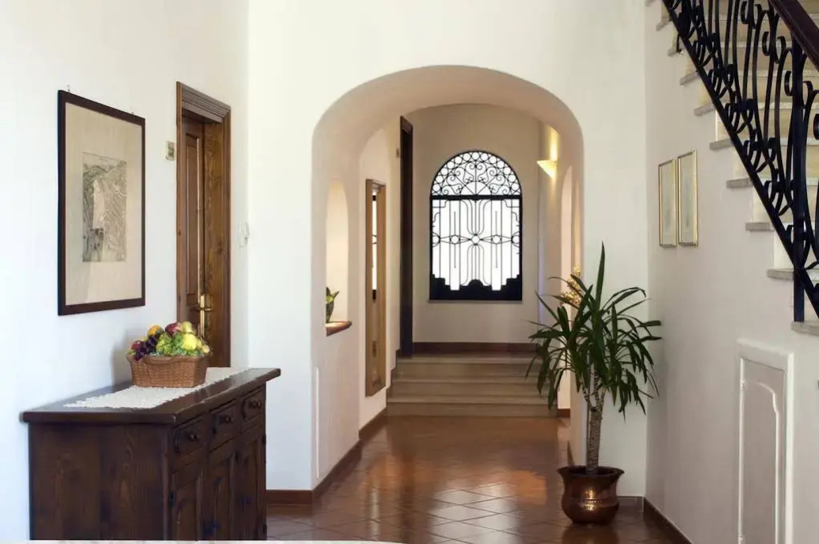 Hotel Villa Angelica