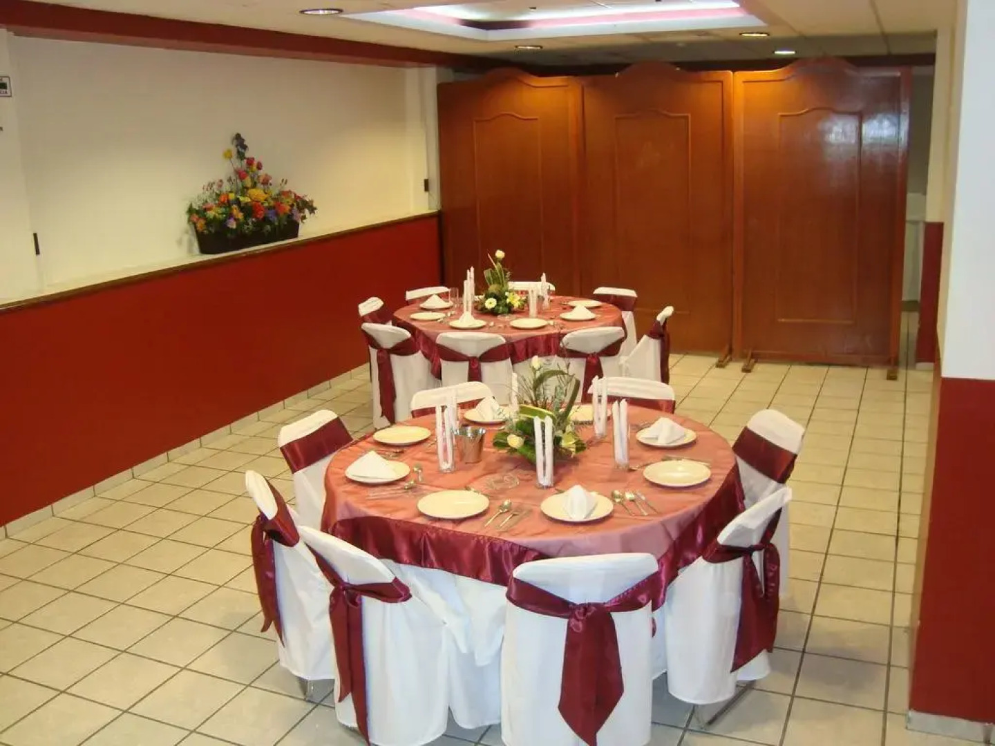 Hotel Elizabeth Central