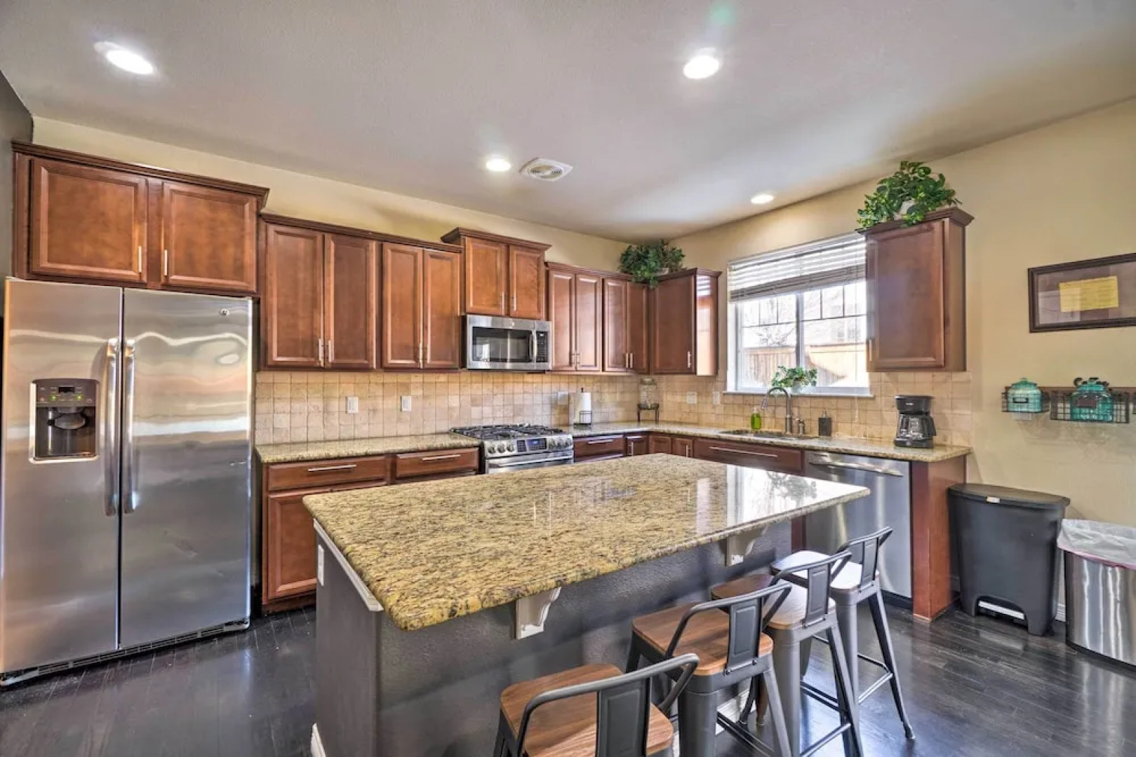 Pet-friendly Parker House Rental w/ Home Gym!