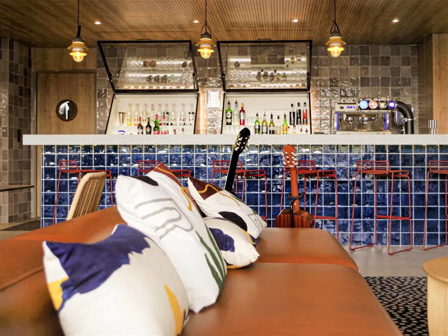 Ibis Lunel Petite Camargue