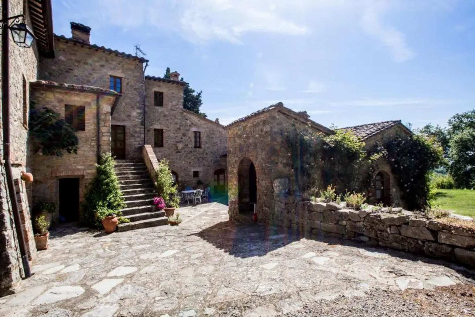 Agriturismo Castelrotto