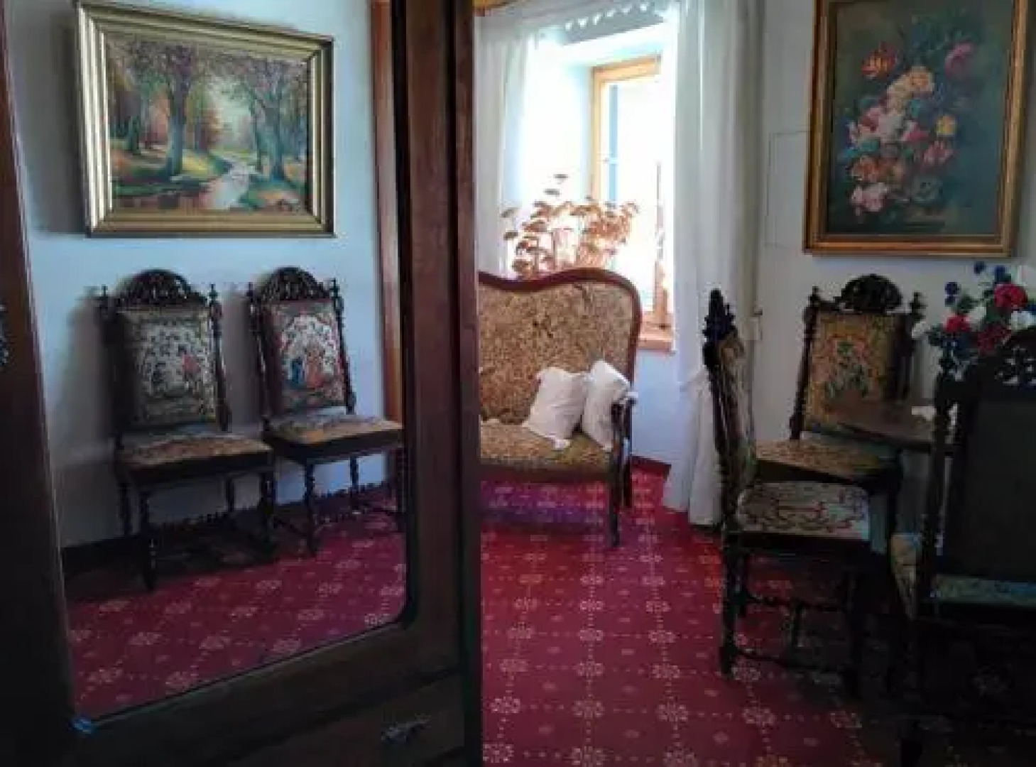 Hotel Croix d'Or et Poste Historisches Hotel