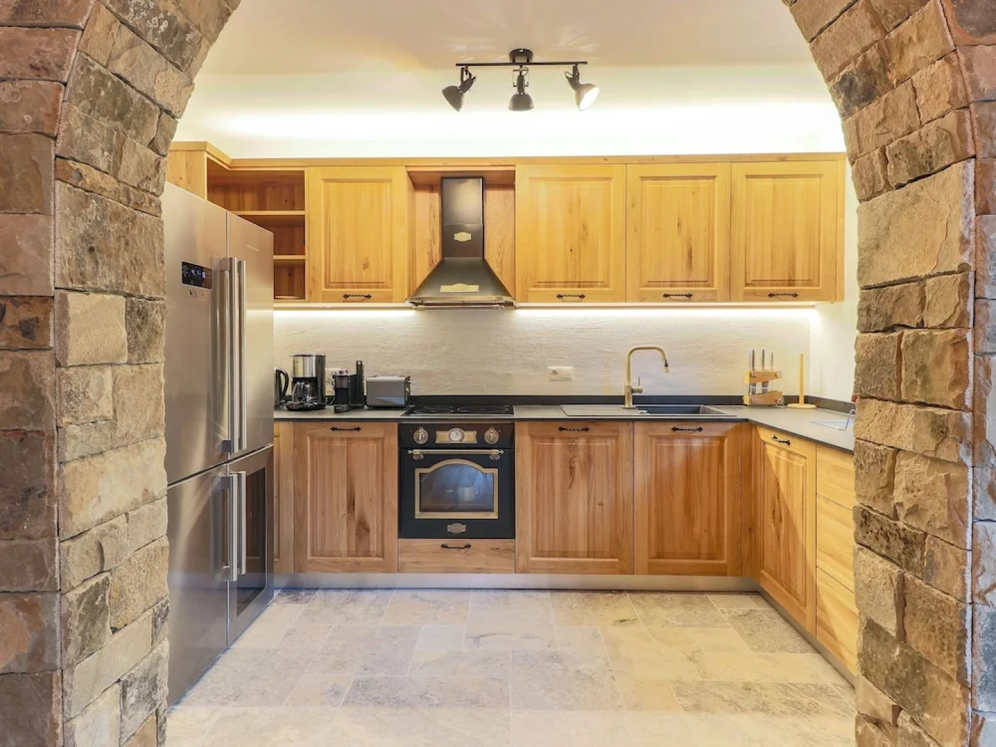 Luxurious Villa in Tyrol Near the Lake