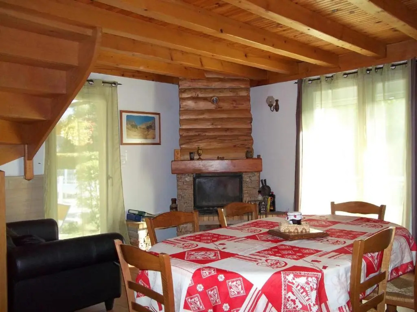 Les Feiches et Marguerites